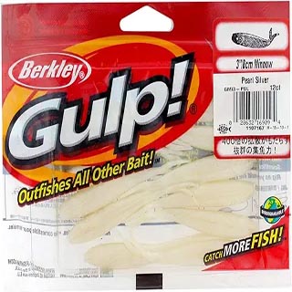 Berkley Gulp Minnows