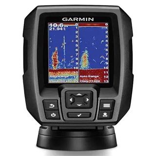 Garmin 010-01550-00 Striker 4 Fishfinder