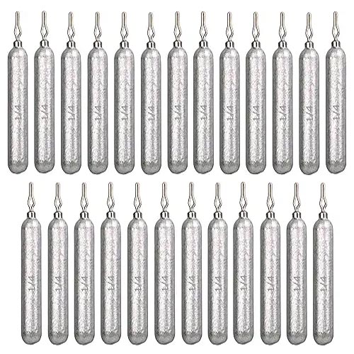 Reaction Tackle Lead Drop Shot Weights