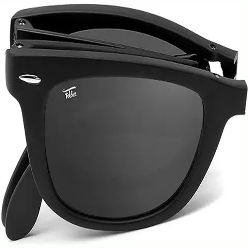 Foldies Classic Folding Sunglasses Polarized