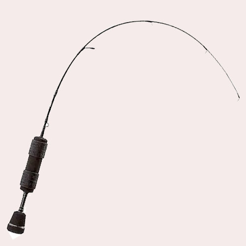 13 FISHING Widow Maker Ice Rod 26 ML