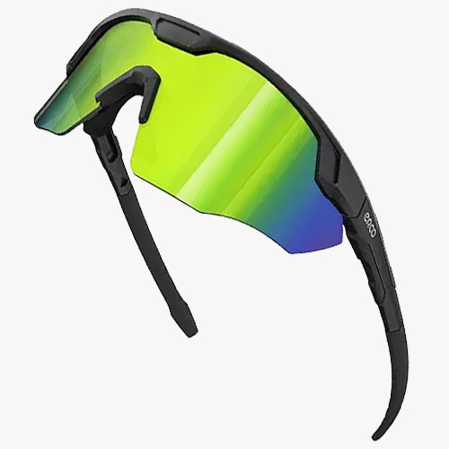 ER00 Sports Shades XL Sunglasses for Men