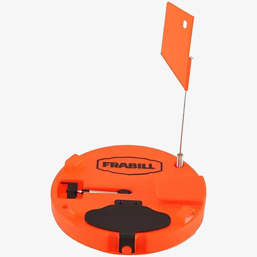 Frabill Pro Thermal Original Tip-Up