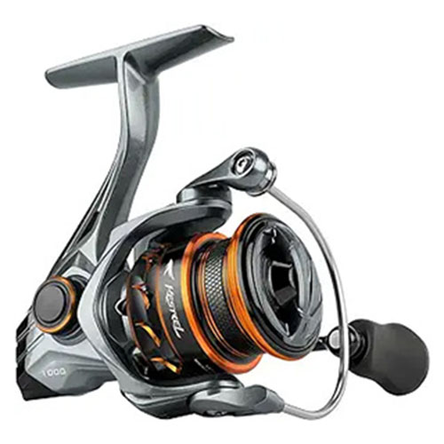 KastKing Kestrel Spinning and Ice Fishing Reel