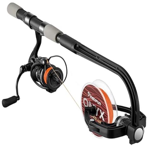 Piscifun Fishing Line Spooler