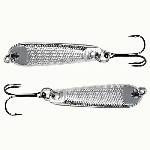 Reaction Tackle Tungsten Jigging Spoons