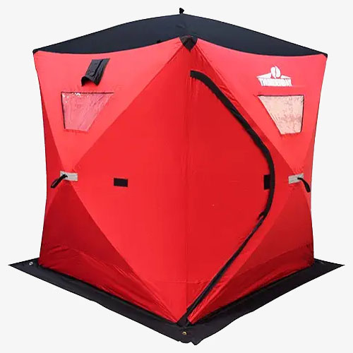 THUNDERBAY Ice Cube Series Pop-Up Portable