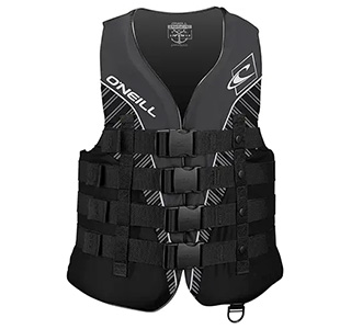 O'Neill Men's Superlite USCG Life Vest
