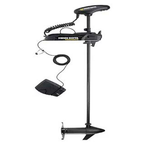 Minn Kota Powerdrive 70 Trolling Motor, US2, 60 Shaft Length, 70 lbs Thrust