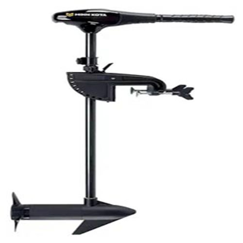 Minn Kota Endura Transom Mount Trolling Motor