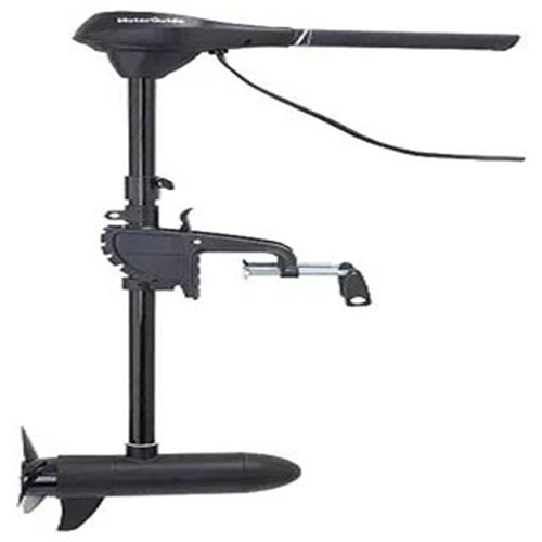 MotorGuide R3 Transom Mount Hand-Control 940100140