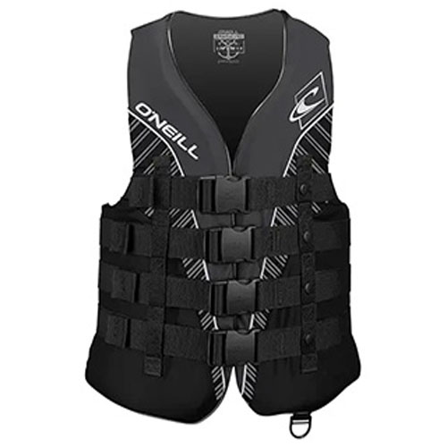 O'Neill Men's Superlite USCG Life Vest
