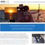 Izzy's Charters