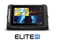 Lowrance Fish Finders