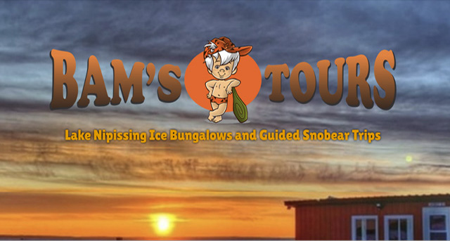 Bam's Tours, Tillicum Bay Road, Callander, Ontario