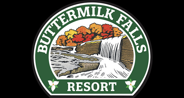 Buttermilk Falls Resort