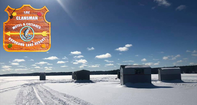 Clansman Motel and Cottages