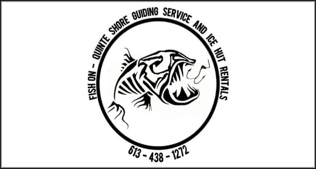 Fish On Quinte Shore