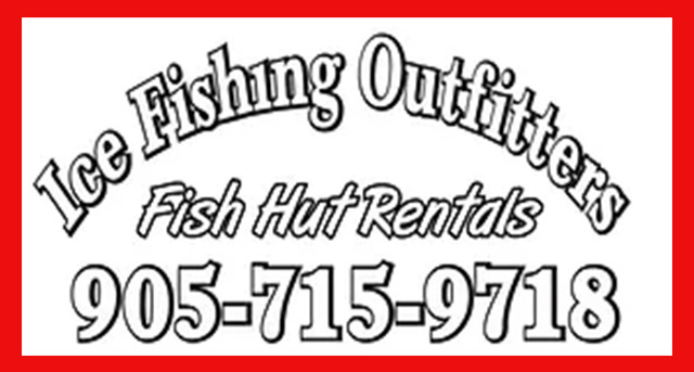 Ice Fishing Outfitters