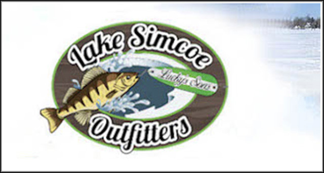 Lucky's Sons Fish Huts