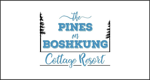 The Pines on Boshkung