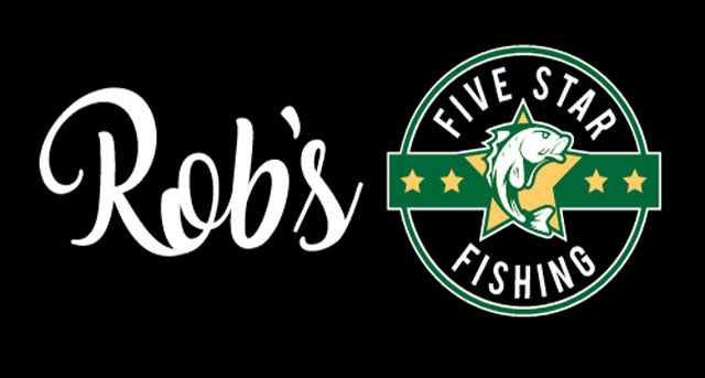 Rob's Five Star Fishing, Callander, Ontario