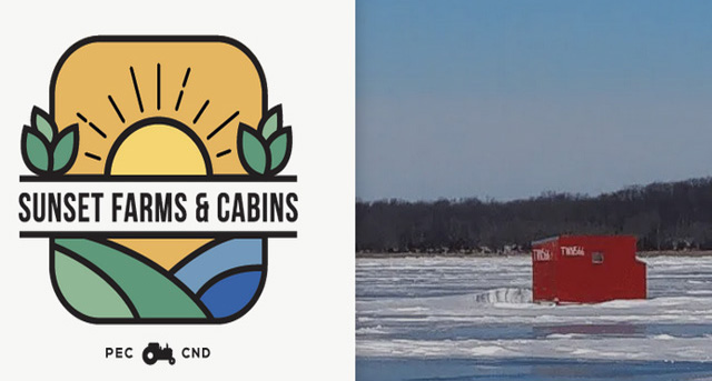 Sunset Farms and Cabins