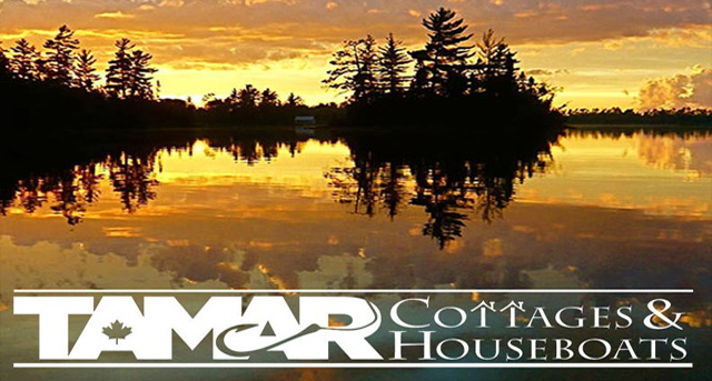 Tamar Vacations, Temagami, Ontario