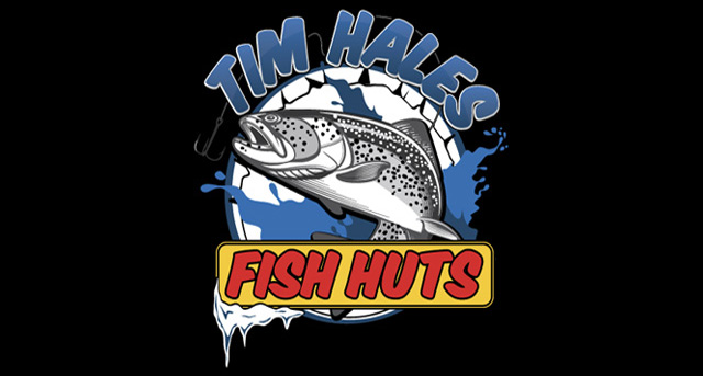 Tim Hales Fish Huts