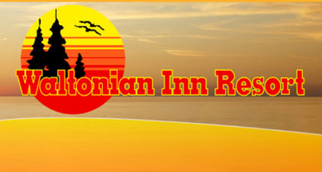 Waltonian Inn, Callander, Ontario