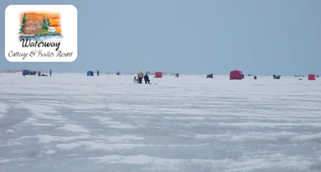 Waterway Cottage and Trailer Resort