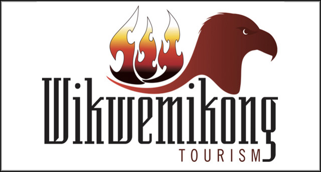 Wikwemikong Ice Hut Rentals