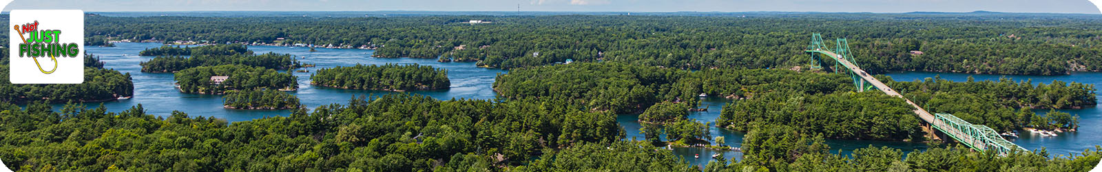 1000 Islands Marinas and Marine Services Logo