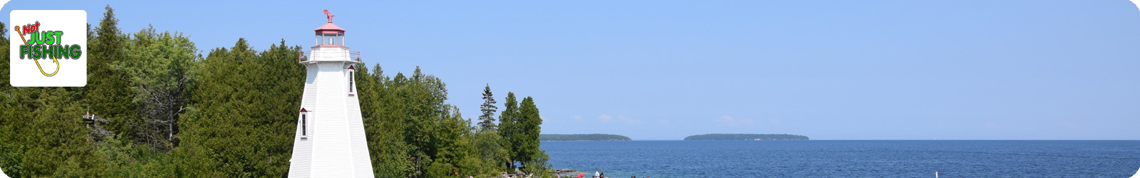 Georgian Bay Marinas and Marine Services Logo