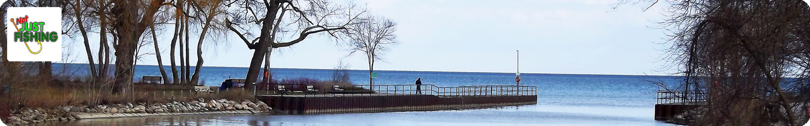 Lake Ontario Marinas and Marine Services Logo