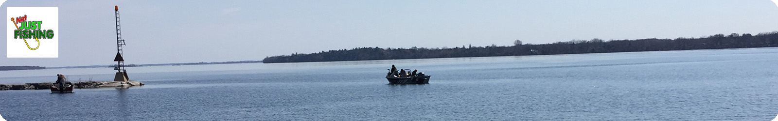 Lake Simcoe Marinas and Marine Services Logo
