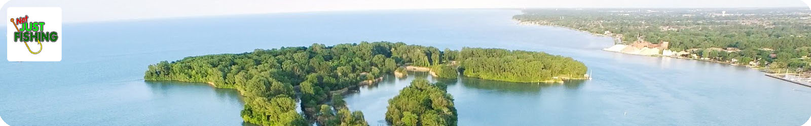 Lake St Clair Marinas and Marine Services Logo