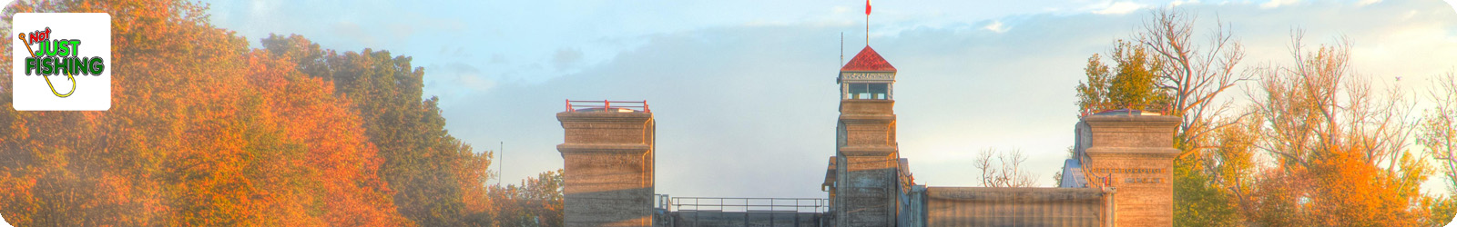 Kawartha Lakes Marinas and Marine Services Logo