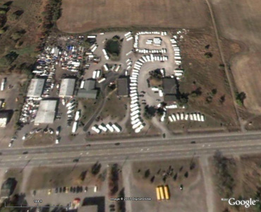 Dundas Marine, Dundas, Ontario