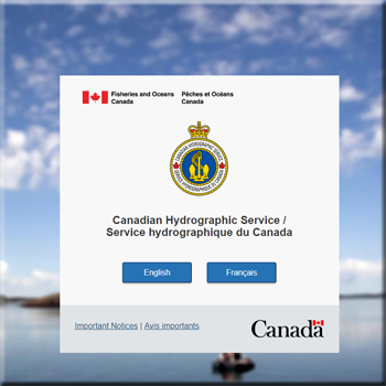 Canadian Hydrographic Service