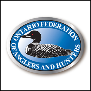 Ontario Federation Of Anglers And Hunters